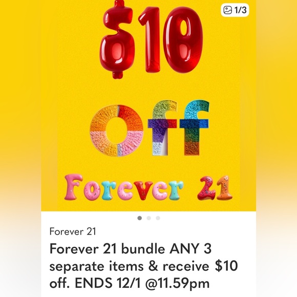 Forever21+ black 1piece halter bodysuit 2X - Picture 7 of 7